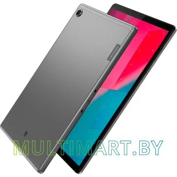 Планшет Lenovo M10 FHD Plus TB-X606F 128GB серый (ZA5T0095UA) картинка 7